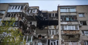В Антоновке и в Станиславе россияне убили двух мирных жителей