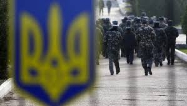 Херсонский бизнесмен купил военные облигации… на 100 тысяч гривен 