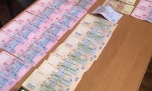 В суд направлено дело о полицейском-взяточнике