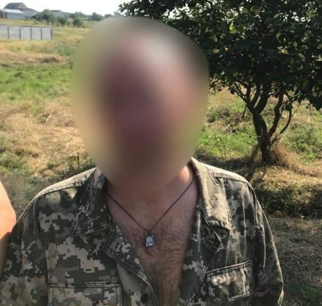 Задержан мужчина, подозреваемый в убийстве пенсионерки