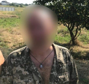 Задержан мужчина, подозреваемый в убийстве пенсионерки