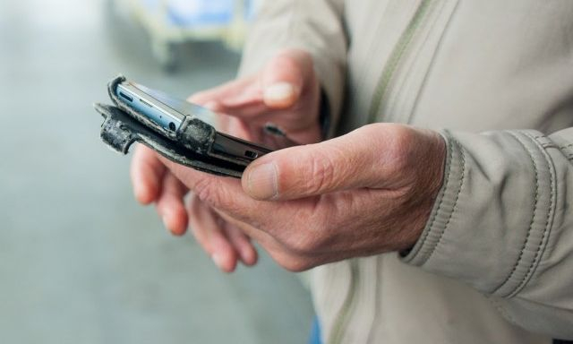 Пенсионерка отдала мошенникам 50 000 гривен – на лечение сына