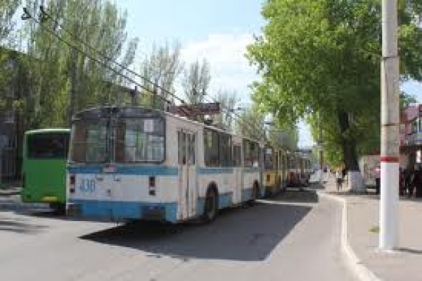 Проезд в троллейбусе тоже подорожает?