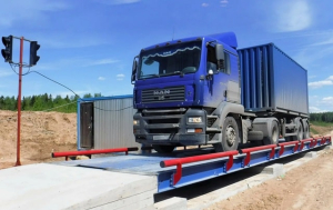 Автомобильные весы: виды, особенности, как выбрать