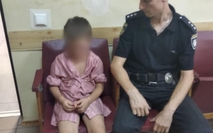 Полицейские нашли маленького беглеца – маму привлекут к ответственности