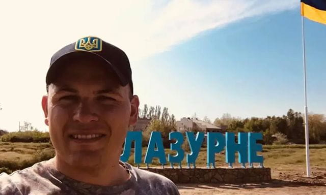 Бывший глава Лазурненского поссовета приговорен к пожизненному заключению