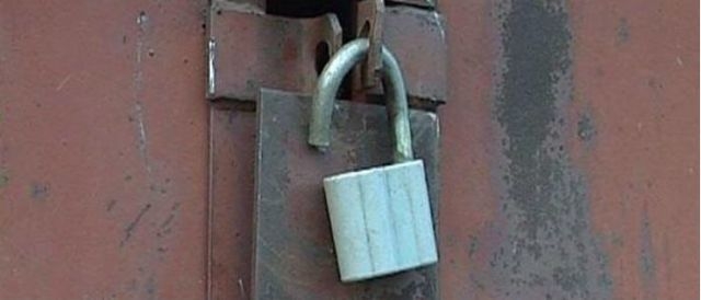 Полицейские Каховки подозревают местных жителей в серии краж
