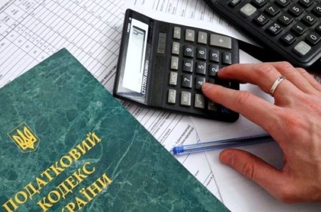 Агрофирма не заплатила в бюджет 9 млн гривен