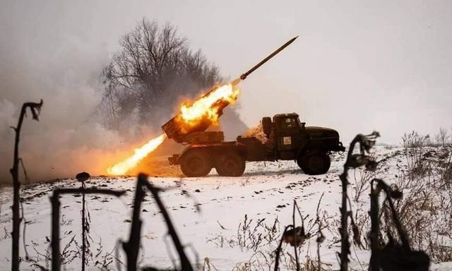 В больнице скончались жители Херсона, раненные во время обстрела