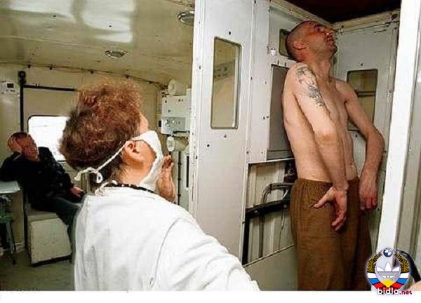 Фактор риска: осужденные крымчане оседают на Херсонщине