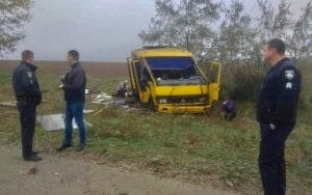 Водитель автобуса, совершивший смертельное ДТП, предстанет перед судом