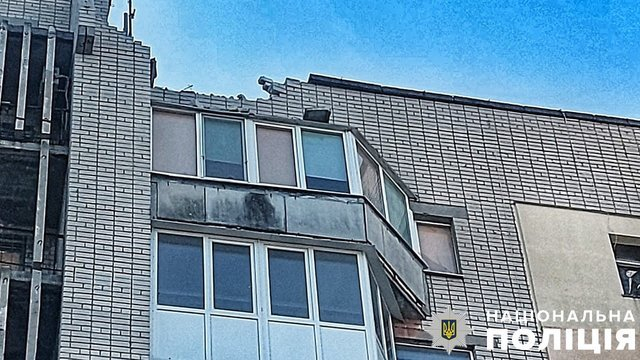 Во время обстрела Херсонщины три человека погибли и трое ранены, среди них - годовалый ребенок