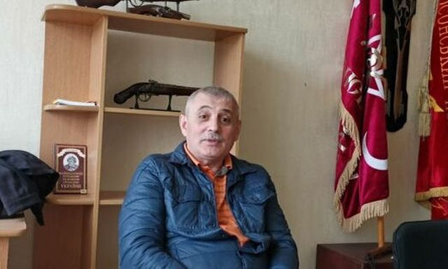 В СБУ завершено расследование в отношении предателя Игоря Телегина