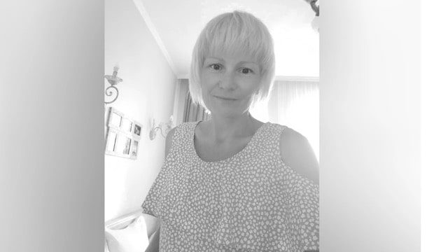 В больнице скончалась волонтер, тяжело раненая во время обстрела российскими войсками