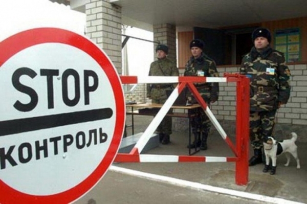 Херсонским пограничникам помогут народные отряды