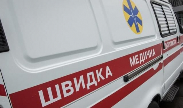 На улицах региона уже появились первые пострадавшие от холода