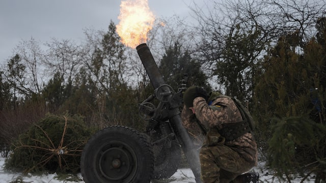 Бойцы ВСУ ликвидировали три вражеских катера вместе с ДРГ