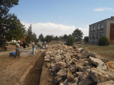 Сельсовет не выделил землю монастырю Московского патриархата