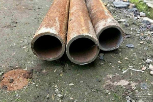 Трое «металлоискателей», находясь под следствием, совершили еще две кражи