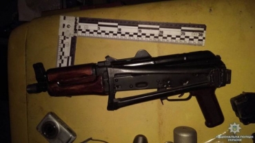 На Херсонщине предупредили двойное заказное убийство