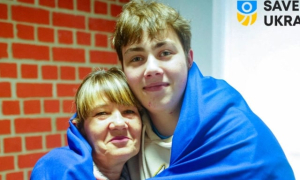 17-летнего херсонца вернули на подконтрольную Украине территорию