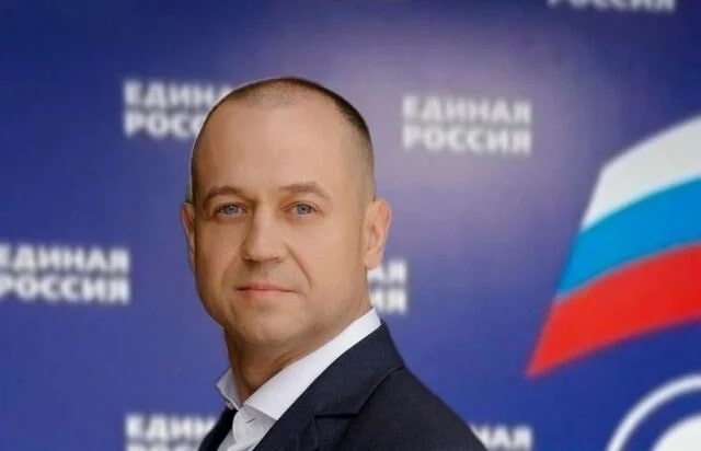 Депутат оккупационной думы приговорен к 10-ти годам лишения свободы