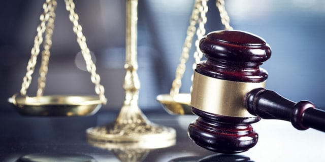 Заочно осужден еще один коллаборационист из Херсона