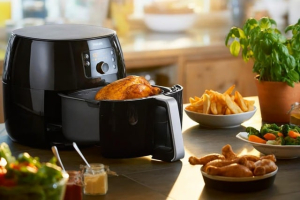 Что такое мультипечь и зачем она нужна на кухне?