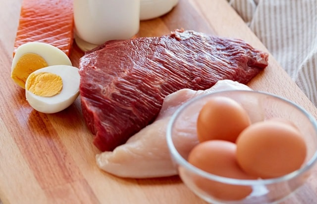 Урсодезоксихолевая кислота — в каких продуктах содержится?