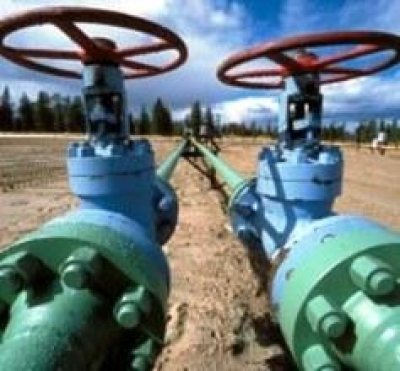 Газораспределительную станцию на Арабатке охранять некому?
