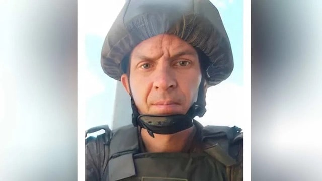 Житель Донбасса, воюющий против Украины на Херсонщине, заочно приговорен к тюремному сроку