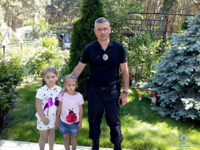 В детском саду Новой Каховки не досчитались детей