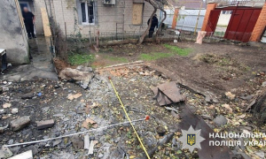 В Осокоровке во время удара FPV-дроном погиб 78-летний мужчина