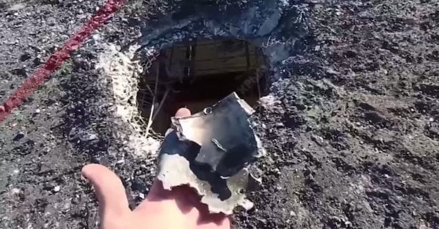 ВСУ уничтожили 2 установки С-300 и отбили атаку противника на севере области