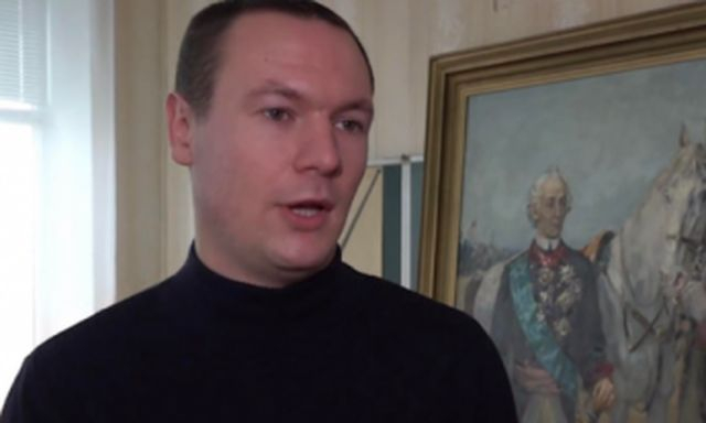 Депутату Генического горсовета объявлено о подозрении