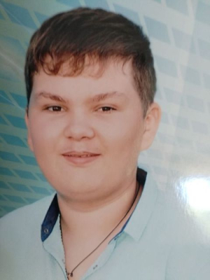От рук захватчиков на левобережье погиб 20-летний студент ХГУ