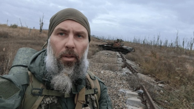 Украинский дрон ликвидировал боевика, пропагандиста и оккупанта