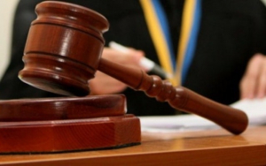 Жительница Херсона постановлением суда взята под стражу
