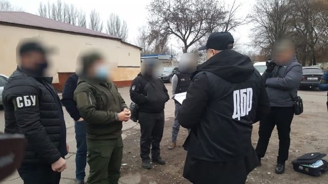 Командир роты воинской части наживался на солдатах-контрактниках