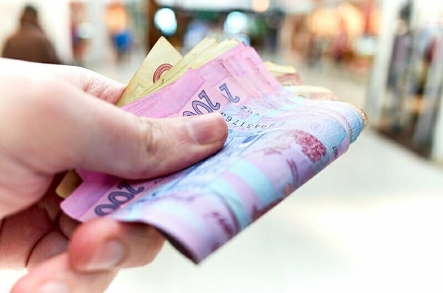 Минимальная трата времени на получение кредитных средств