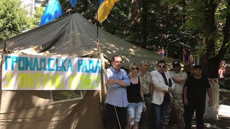 На представительство президента в Крыму запланировано потратить 5,5 миллионов