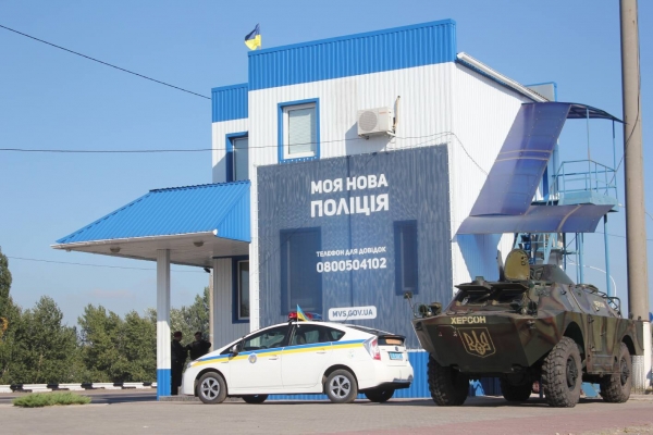 Водитель сбил подростка и сбежал