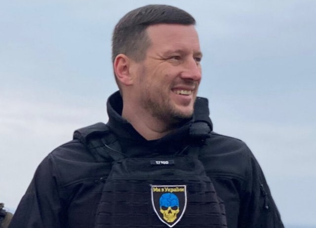 СБУ предотвратила покушение на главу Херсонской ОВА
