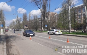 Жизни мальчика, которого на переходе сбила машина, ничто не угрожает