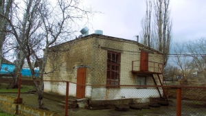 В Бериславе приступили к строительству новых очистных сооружений