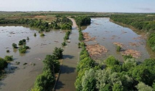 Площадь НПП «Нижнеднепровский» будет увеличена