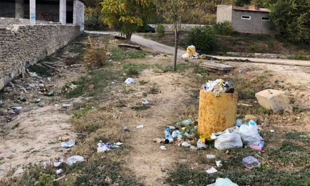 Городской пляж «Лилея» обещают благоустроить и передать на баланс «Паркам Херсона»