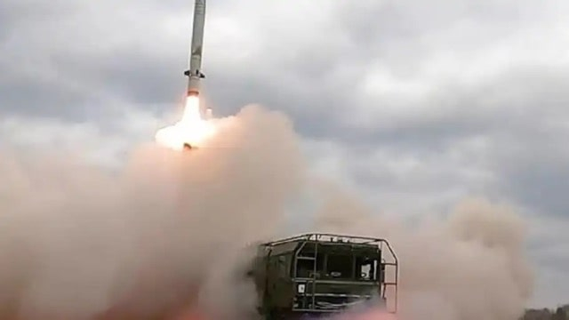 Трагедия на военном полигоне – ракетный удар унес жизни трех украинских защитников