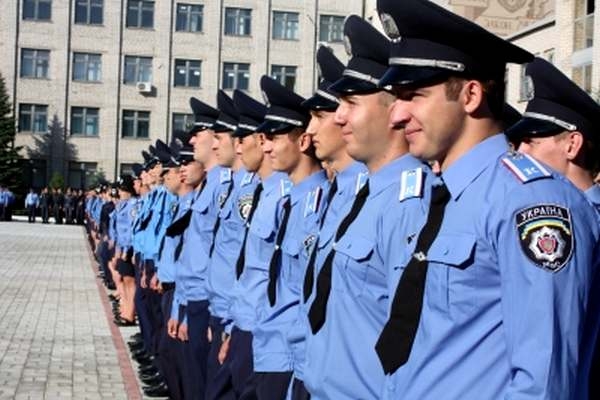 Одесскому милицейскому вузу в Херсоне быть! 