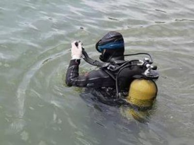 В водоеме Чаплинки найдено тело пропавшего мальчика
